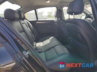 Zdjęcie 10 z 12 samochodu: 2016 BMW 535 D XDRIVE VIN:WBAFV3C5XGD687640 - miniatura