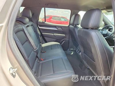 Zdjęcie 10 z 12 samochodu: 2026 GMC TERRAIN ELEVATION VIN:3GKALMEGXTL381652 - miniatura