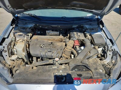 Zdjęcie 11 z 12 samochodu: 2014 MITSUBISHI LANCER ES/ES SPORT VIN:JA32U2FU1EU012269 - miniatura