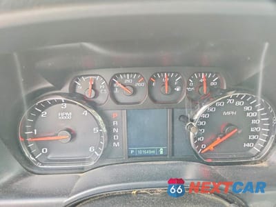 Zdjęcie 9 z 12 samochodu: 2015 CHEVROLET SILVERADO K1500 VIN:1GCVKPEC1FZ395810 - miniatura
