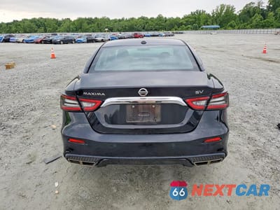 Zdjęcie 6 z 12 samochodu: 2020 NISSAN MAXIMA SV VIN:1N4AA6CV1LC381944 - miniatura