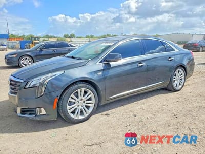 2019 CADILLAC XTS LUXURY 2G61M5S30K9144849 - główne zdjęcie licytacji z USA - miniatura