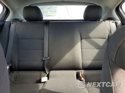 Zdjęcie 10 z 13 samochodu: 2019 CHEVROLET CRUZE LS VIN:3G1BC6SM1KS613056 - miniatura