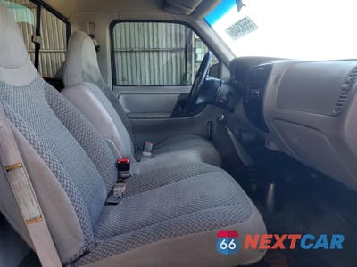 Zdjęcie 10 z 12 samochodu: 1999 FORD RANGER VIN:1FTYR10V1XUA63461 - miniatura