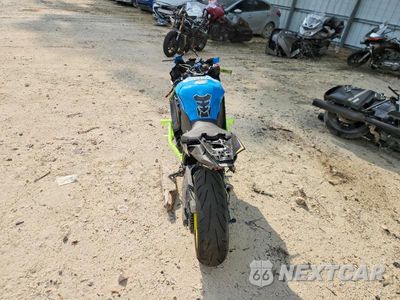 Zdjęcie 6 z 9 samochodu: 2026 YAMAHA YZF690 S VIN:JYARM60E3TA001292 - miniatura