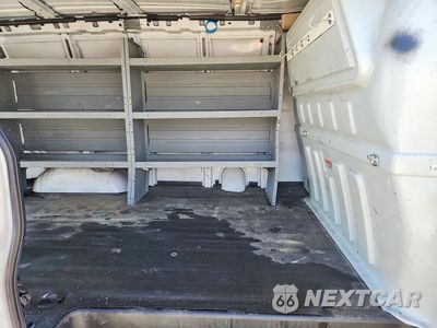 Zdjęcie 11 z 14 samochodu: 2020 CHEVROLET EXPRESS G2500 VIN:1GCWGAFP6L1271675 - miniatura