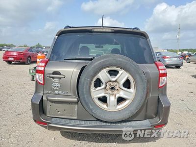 Zdjęcie 6 z 12 samochodu: 2010 TOYOTA RAV4 BASE VIN:JTMZF4DV0AD027454 - miniatura