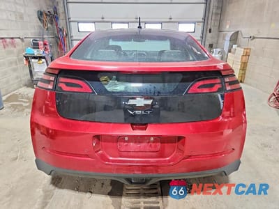 Zdjęcie 6 z 12 samochodu: 2012 CHEVROLET VOLT VIN:1G1RD6E40CU108795 - miniatura