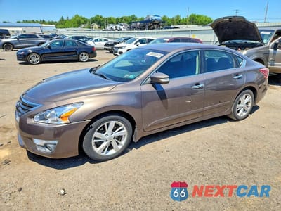 2013 NISSAN ALTIMA 2.5 1N4AL3AP5DC280601 - główne zdjęcie licytacji z USA - miniatura