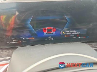 Zdjęcie 9 z 13 samochodu: 2026 BMW X5 SDRIVE 40I VIN:5UX13EU09T9313274 - miniatura