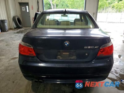 Zdjęcie 6 z 13 samochodu: 2007 BMW 530 XI VIN:WBANF73567CU26124 - miniatura