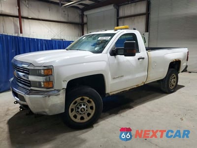 2015 CHEVROLET SILVERADO K3500 1GC0KYEG9FZ551935 - główne zdjęcie licytacji z USA - miniatura