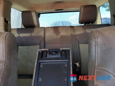 Zdjęcie 10 z 13 samochodu: 2008 JEEP LIBERTY VIN:1J8GN58KX8W188000 - miniatura