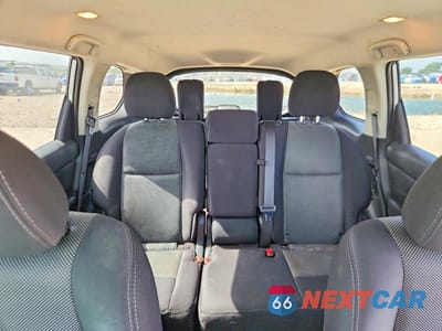 Zdjęcie 10 z 14 samochodu: 2019 NISSAN PATHFINDER S VIN:5N1DR2MNXKC655370 - miniatura