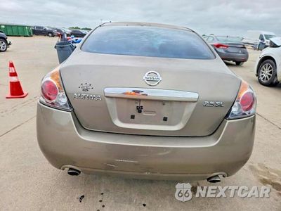 Zdjęcie 6 z 12 samochodu: 2008 NISSAN ALTIMA 2.5 VIN:1N4AL21E88N445639 - miniatura