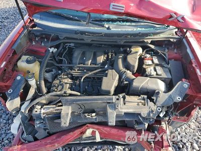 Zdjęcie 23 z 28 samochodu: 2015 FORD FLEX SEL VIN:2FMGK5C82FBA02570 - miniatura