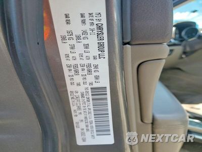 Zdjęcie 13 z 13 samochodu: 2012 JEEP GRAND CHEROKEE LAREDO VIN:1C4RJFAT1CC184903 - miniatura