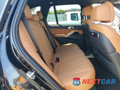 Zdjęcie 11 z 13 samochodu: 2025 BMW X5 XDRIVE40I VIN:5UX23EU03S9Z52432 - miniatura