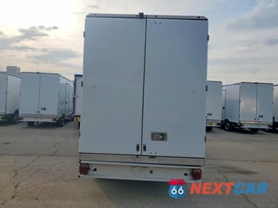 Zdjęcie 6 z 12 samochodu: 2020 FORD TRANSIT DELIVERY TRUCK VIN:1FDBW5Z88LKB52495 - miniatura