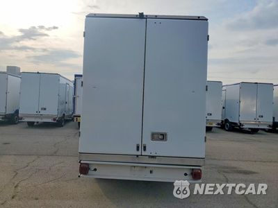 Zdjęcie 6 z 12 samochodu: 2020 FORD TRANSIT DELIVERY TRUCK VIN:1FDBW5Z88LKB52495 - miniatura