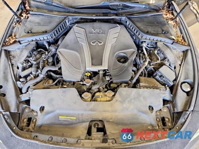 Zdjęcie 11 z 13 samochodu: 2018 INFINITI Q60 3.0T LUXE VIN:JN1EV7EL4JM391315 - miniatura