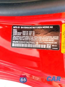 Zdjęcie 12 z 12 samochodu: 2022 MINI COOPER VIN:WMW33DH03N2P66278 - miniatura