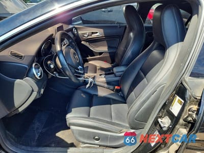 Zdjęcie 7 z 12 samochodu: 2019 MERCEDES-BENZ CLA 250 4MATIC VIN:WDDSJ4GB6KN776259 - miniatura