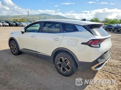 Drugie zdjęcie samochodu z przodu: 2023 KIA SPORTAGE LX VIN:KNDPUCAF4P7099673 - miniatura