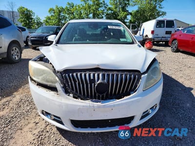 Piąte zdjęcie samochodu w środku: 2014 BUICK VERANO VIN:1G4PS5SK7E4108695 - miniatura