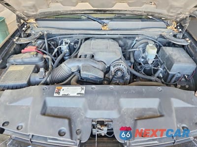 Zdjęcie 11 z 12 samochodu: 2013 GMC SIERRA K1500 SLT VIN:3GTP2WE77DG219296 - miniatura
