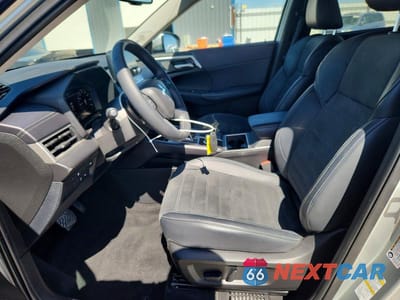Zdjęcie 7 z 13 samochodu: 2024 MITSUBISHI OUTLANDER SE VIN:JA4T5VA94RZ020277 - miniatura