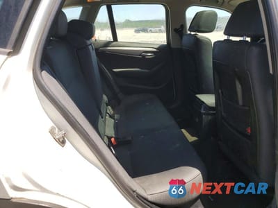 Zdjęcie 10 z 12 samochodu: 2015 BMW X1 SDRIVE28I VIN:WBAVM1C53FVZ94420 - miniatura