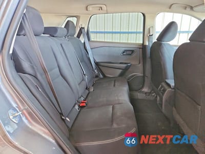 Zdjęcie 11 z 13 samochodu: 2023 NISSAN ROGUE S VIN:5N1BT3AB2PC856244 - miniatura