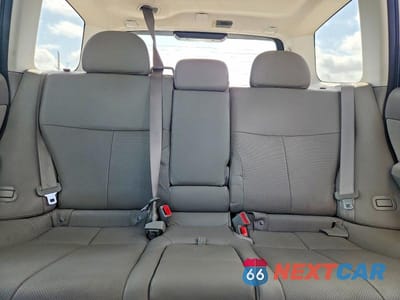 Zdjęcie 10 z 13 samochodu: 2010 SUBARU FORESTER 2.5X LIMITED VIN:JF2SH6DC2AH901030 - miniatura