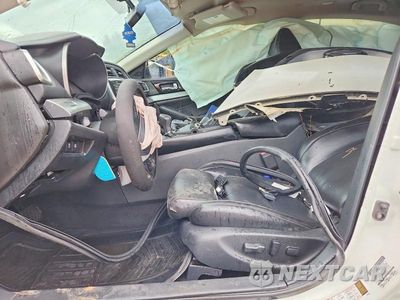Zdjęcie 7 z 12 samochodu: 2016 NISSAN MAXIMA 3.5 SL VIN:1N4AA6APXGC397280 - miniatura