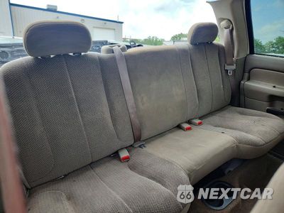 Zdjęcie 10 z 12 samochodu: 2005 DODGE RAM 1500 ST VIN:1D7HU18N85S143194 - miniatura