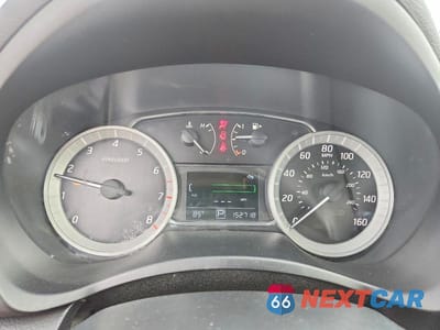 Zdjęcie 9 z 13 samochodu: 2015 NISSAN SENTRA SV VIN:3N1AB7APXFY247367 - miniatura
