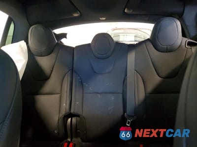 Zdjęcie 10 z 14 samochodu: 2024 TESLA MODEL X VIN:7SAXCDE54RF444713 - miniatura