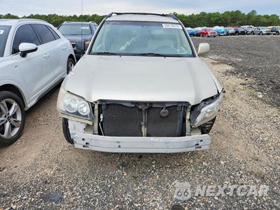 Piąte zdjęcie samochodu w środku: 2002 TOYOTA HIGHLANDER BASE VIN:JTEHF21A720091724 - miniatura