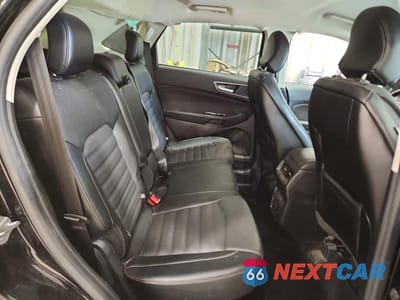 Zdjęcie 11 z 13 samochodu: 2017 FORD EDGE VIN:2FMPK3J95HBB93470 - miniatura