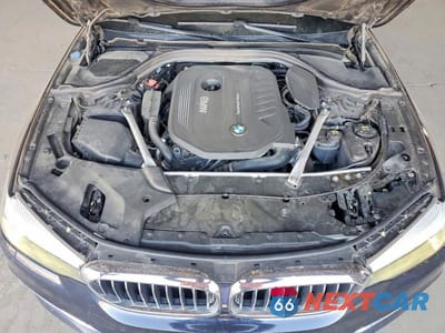 Zdjęcie 11 z 12 samochodu: 2018 BMW 540 XI VIN:WBAJE7C55JWD49644 - miniatura