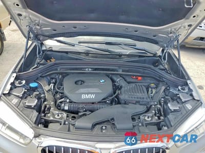 Zdjęcie 12 z 13 samochodu: 2016 BMW X1 XDRIVE28I VIN:WBXHT3Z30G4A50785 - miniatura