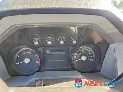 Zdjęcie 9 z 13 samochodu: 2013 FORD F350 SUPER DUTY VIN:1FD8X3HTXDEB68327 - miniatura