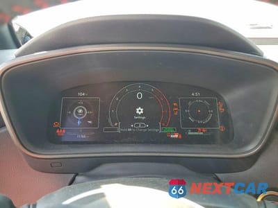 Zdjęcie 9 z 14 samochodu: 2025 TOYOTA GR COROLLA PREMIUM PLUS VIN:JTNABAAE7SA023105 - miniatura