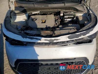 Zdjęcie 11 z 12 samochodu: 2023 KIA SOUL LX VIN:KNDJ23AU1P7887398 - miniatura