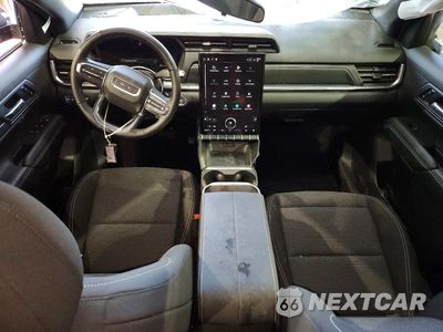Zdjęcie 8 z 14 samochodu: 2026 GMC TERRAIN ELEVATION VIN:3GKALMEG9TL305002 - miniatura