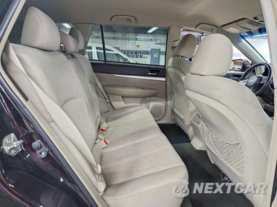 Zdjęcie 11 z 13 samochodu: 2013 SUBARU OUTBACK 2.5I PREMIUM VIN:4S4BRBBC0D3268337 - miniatura