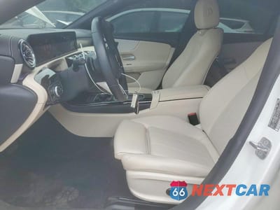 Zdjęcie 7 z 12 samochodu: 2024 MERCEDES-BENZ CLA 250 VIN:W1K5J4GB0RN454014 - miniatura