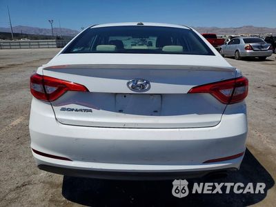 Zdjęcie 6 z 12 samochodu: 2015 HYUNDAI SONATA SE VIN:5NPE24AF0FH167285 - miniatura