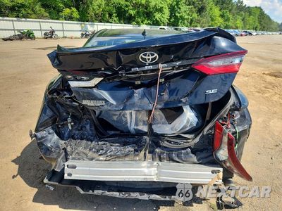 Zdjęcie 6 z 13 samochodu: 2022 TOYOTA CAMRY SE VIN:4T1G11AKXNU716174 - miniatura